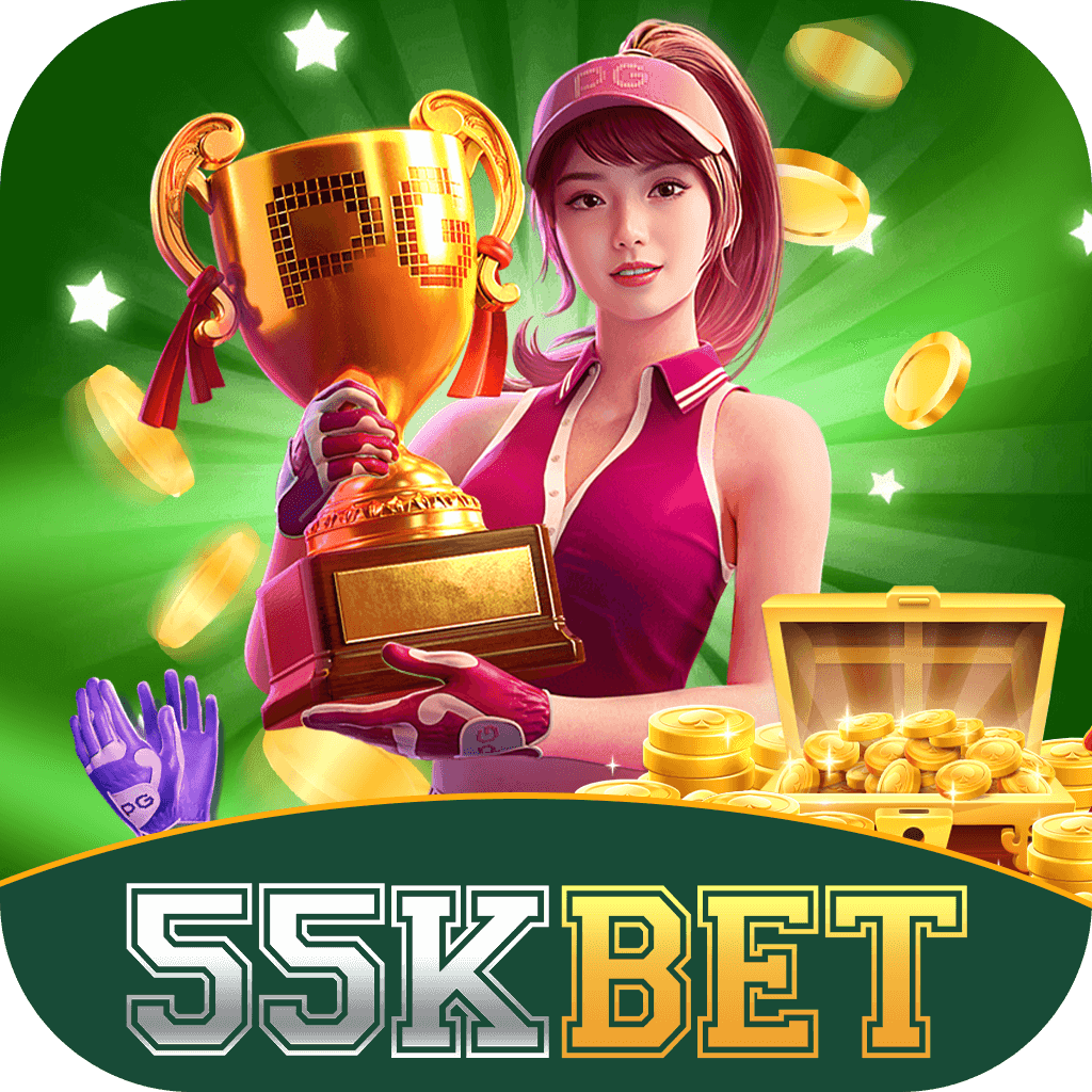 Review Aplikasi 55kbet