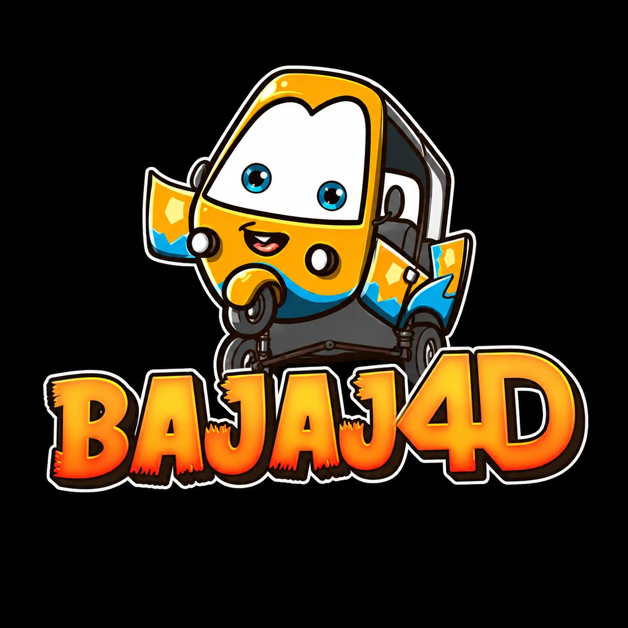 bajaj4d APK Full Version untuk Android