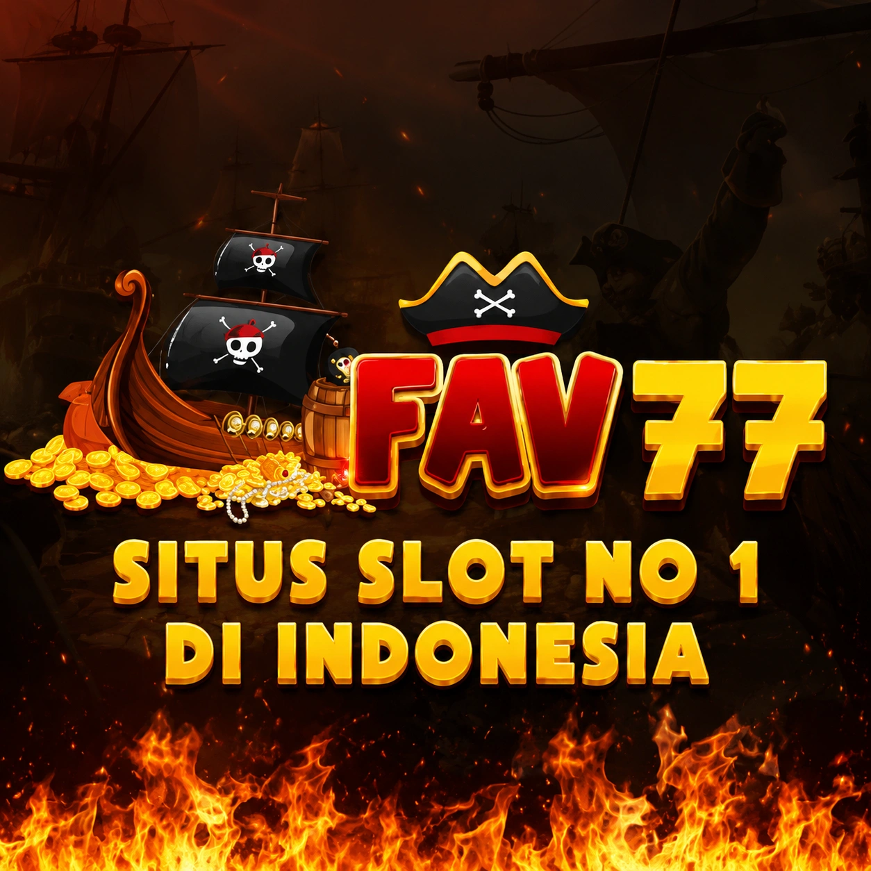 fav77 APK Full Version untuk Android