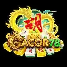 gacor78 App APK Terbaru