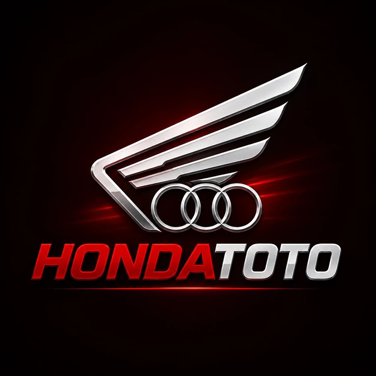 hondatoto APK Full Version untuk Android