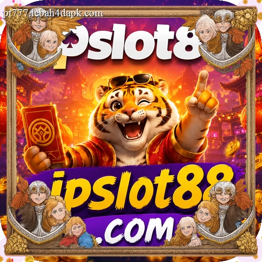 jpslot88 APK Versi Terbaru untuk Android 2026