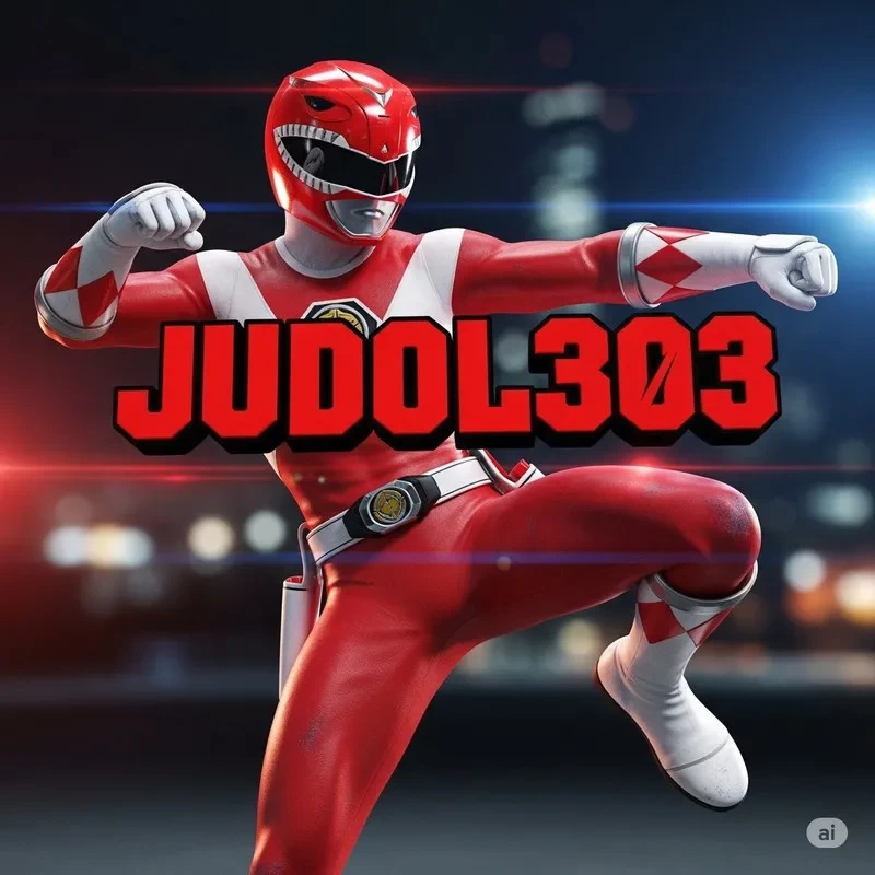 Review Aplikasi judol303
