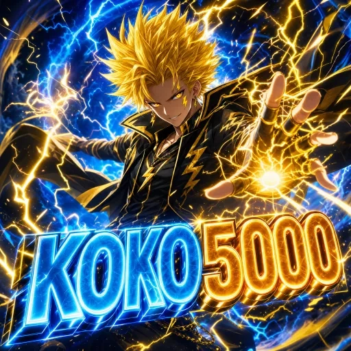 koko5000 Versi Terbaru untuk Android Tanpa Ribet
