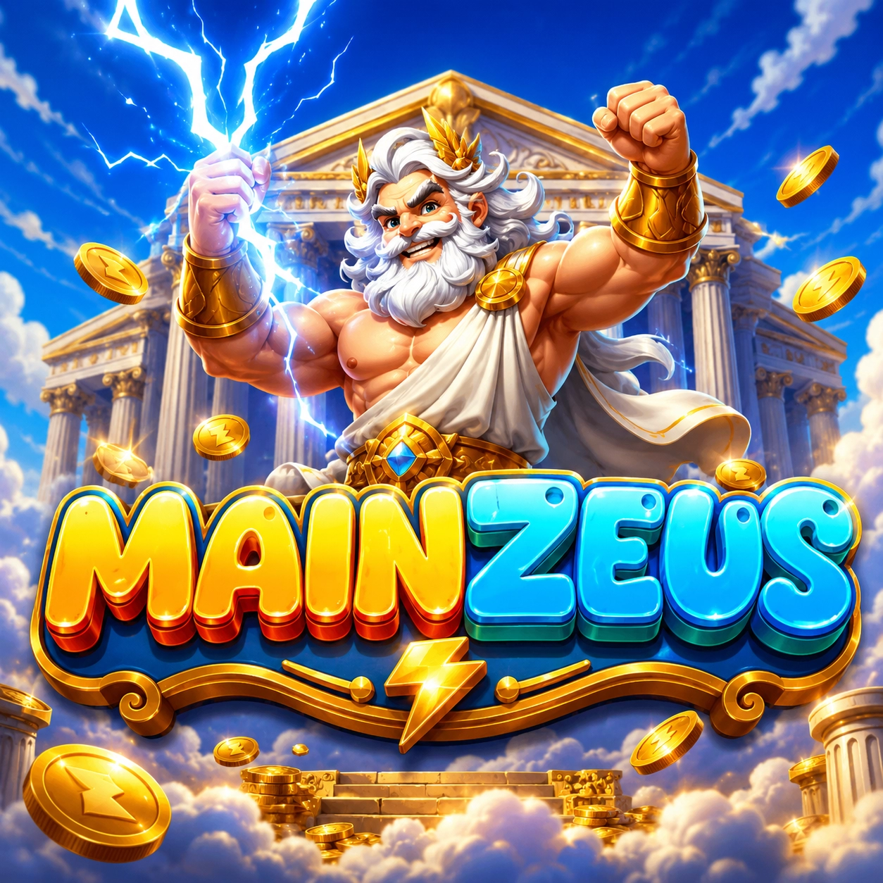 Review Aplikasi mainzeus Versi Terbaru