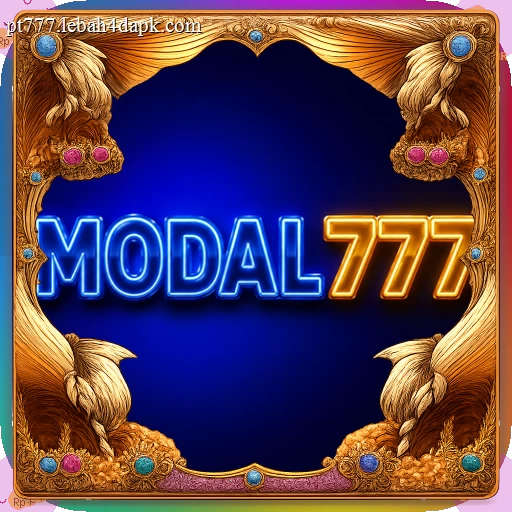 modal777 App APK Terbaru