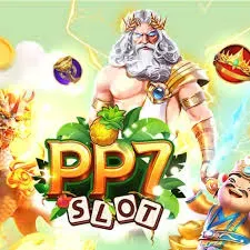 pp7slot App Terbaru: Fitur Unggulan dan Download
