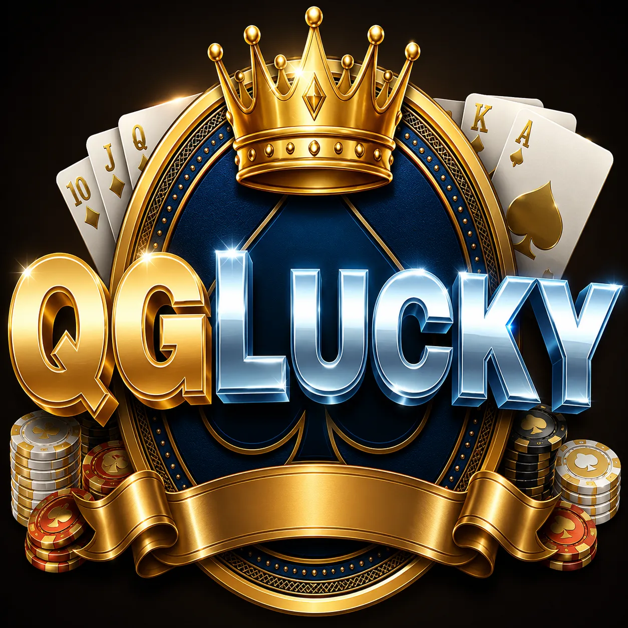 Unduh qglucky APK Gratis untuk Android