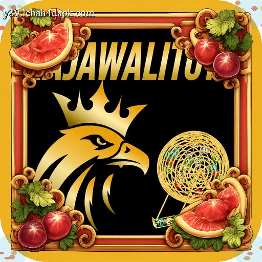 rajawalitoto APK: Fitur, Ukuran, dan Link Download