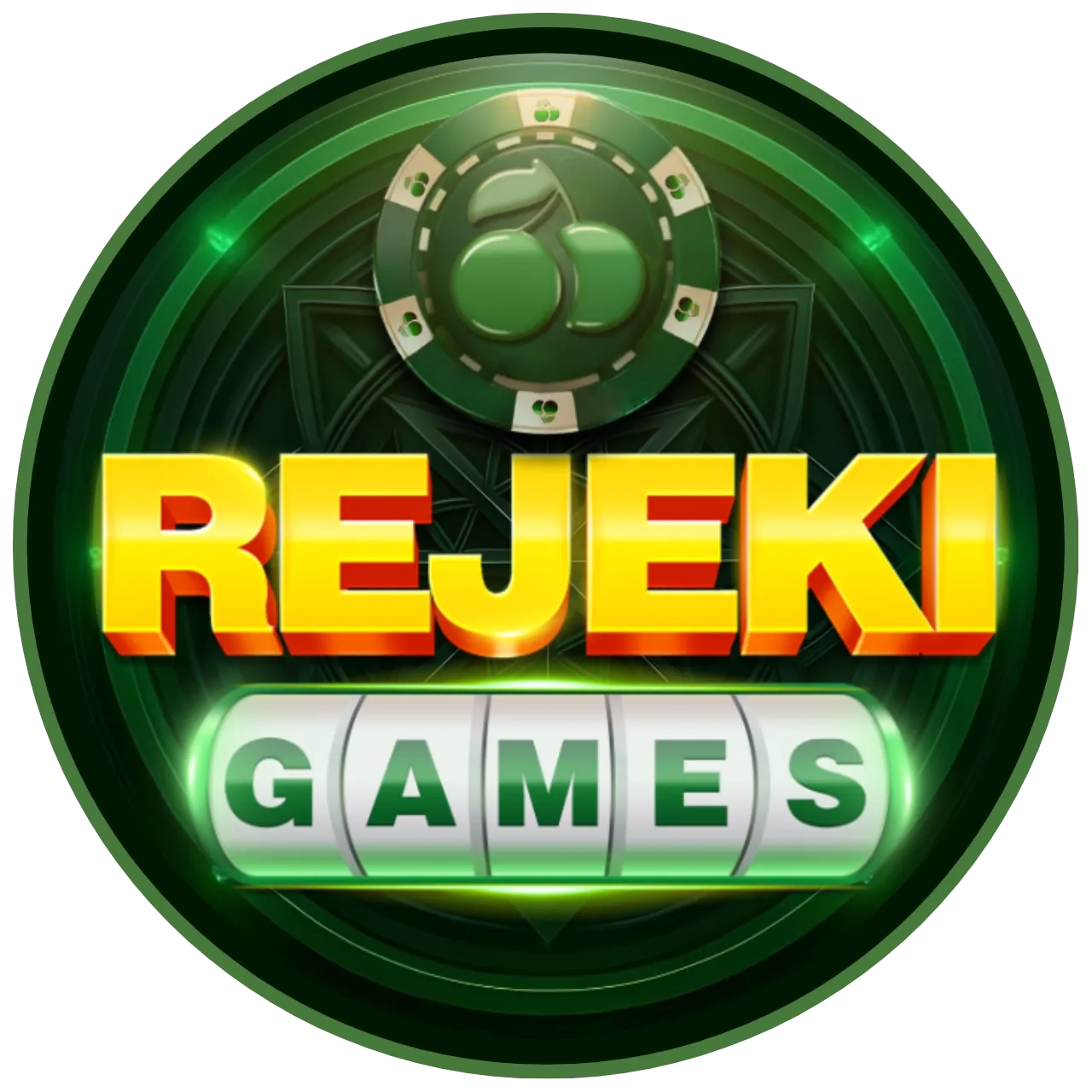 rejekigames APK Terbaru dan Aman untuk Diunduh