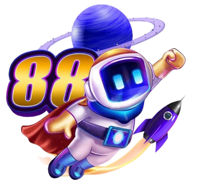 Download spaceman88 APK Original untuk Android