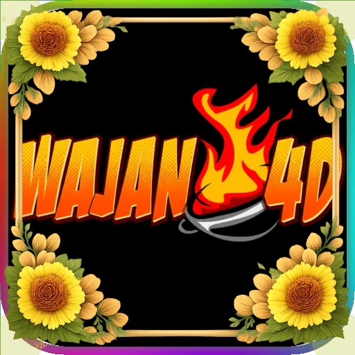 Aplikasi wajan4d Resmi: Download dan Instalasi