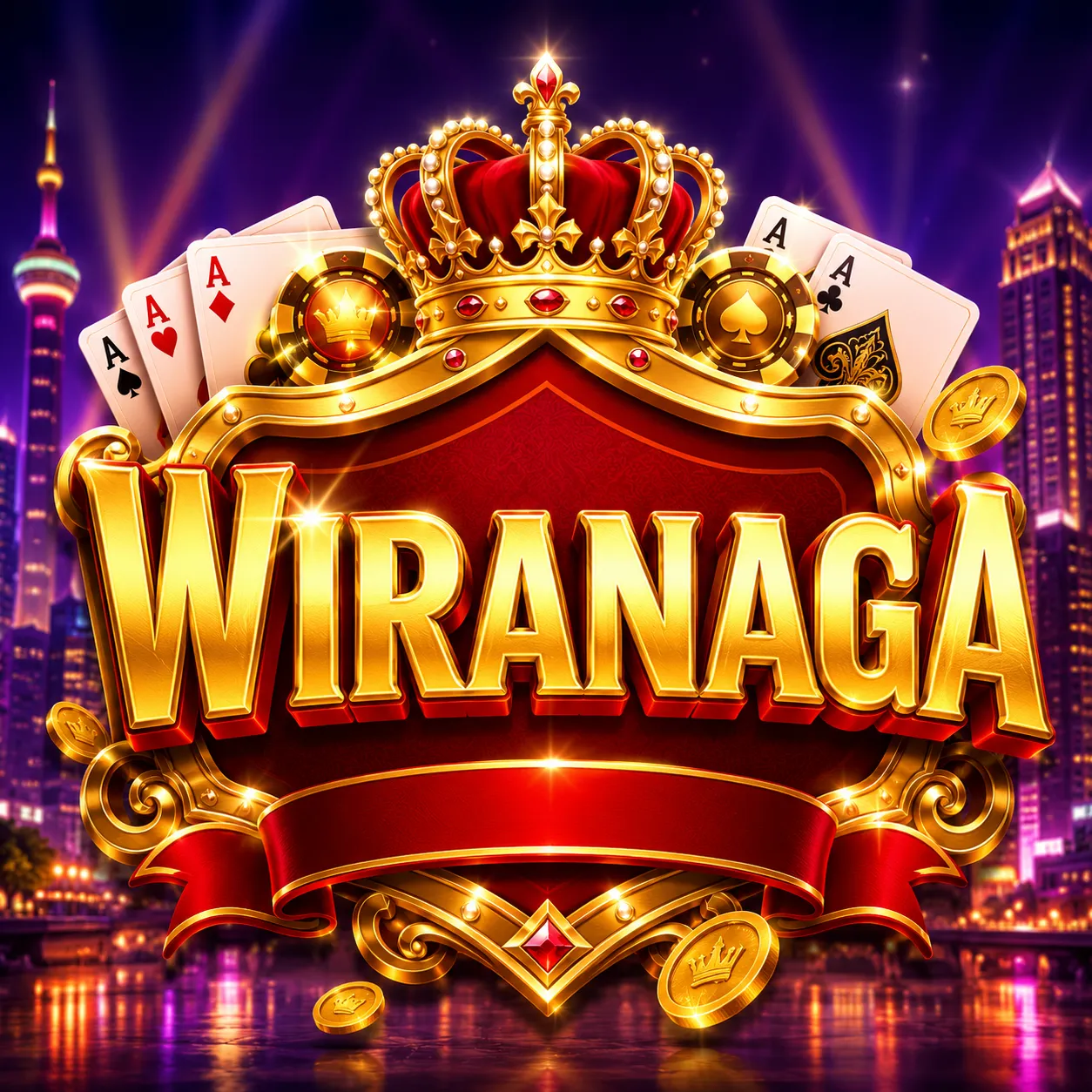 wiranaga APK Terbaru untuk Android Tanpa Iklan