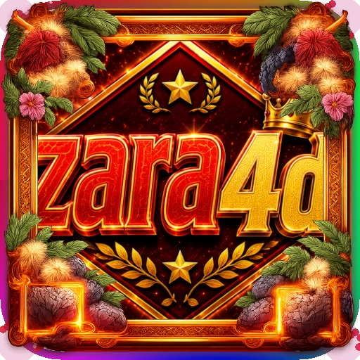 zara4d App APK Terbaru