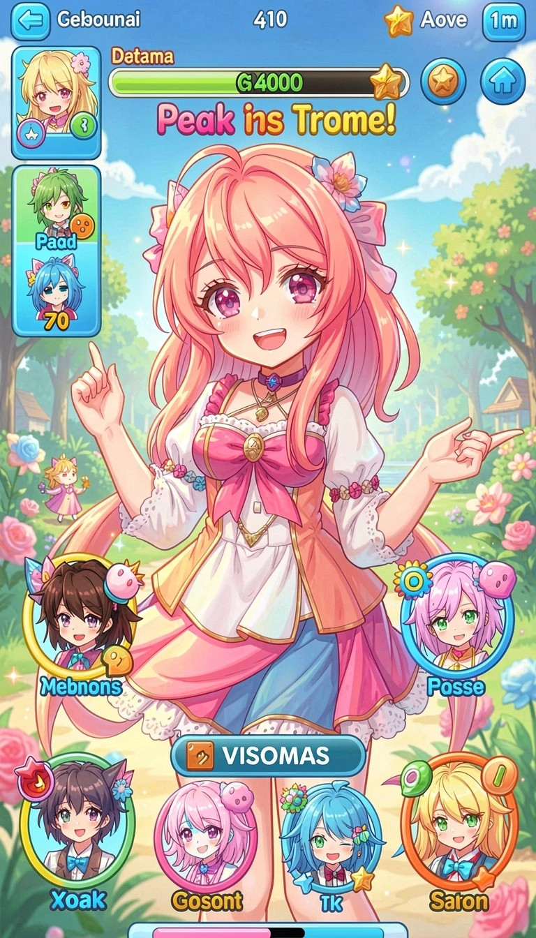 Download 7game APK untuk Android screenshot 2