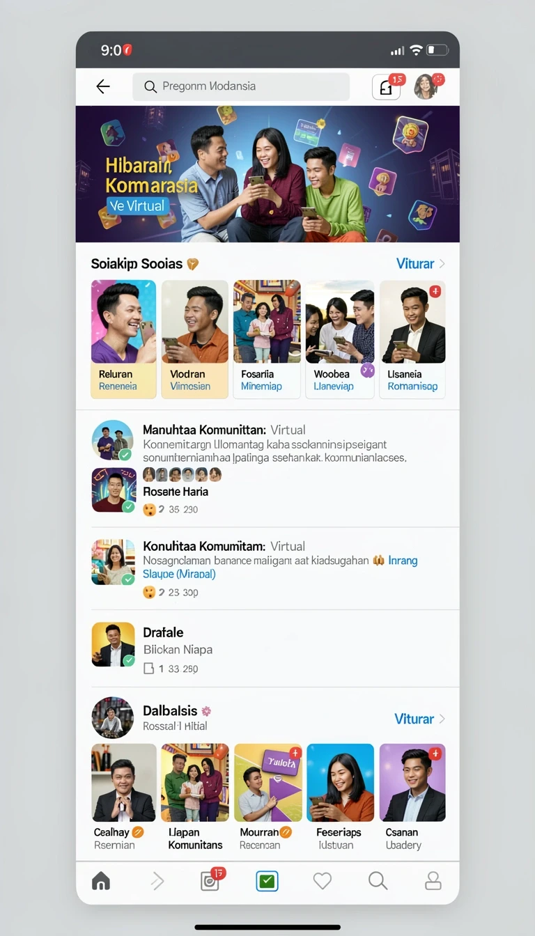 5gtoto App APK Terbaru screenshot 3