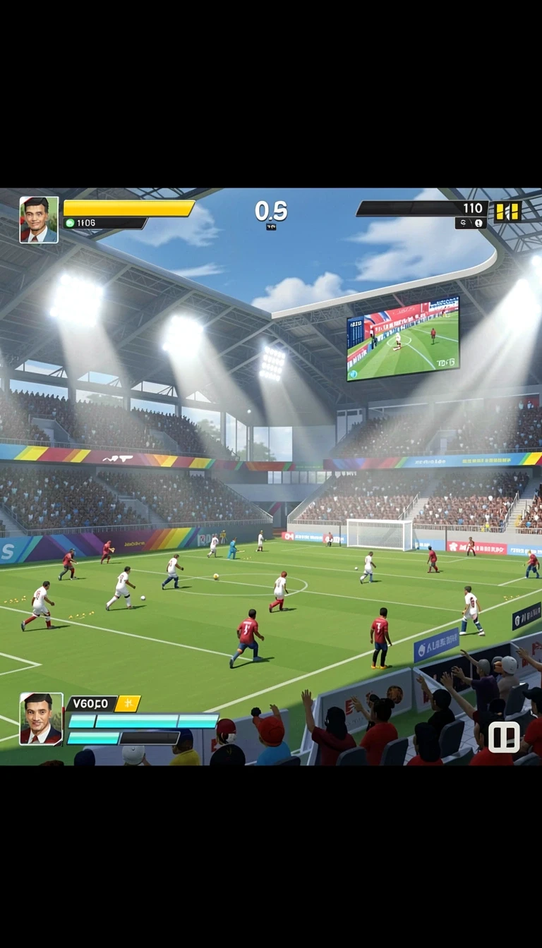 Download 7meter APK untuk Android screenshot 2
