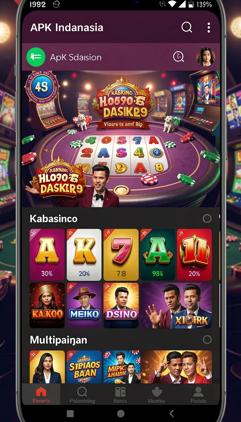 Review Aplikasi zs999 screenshot 3