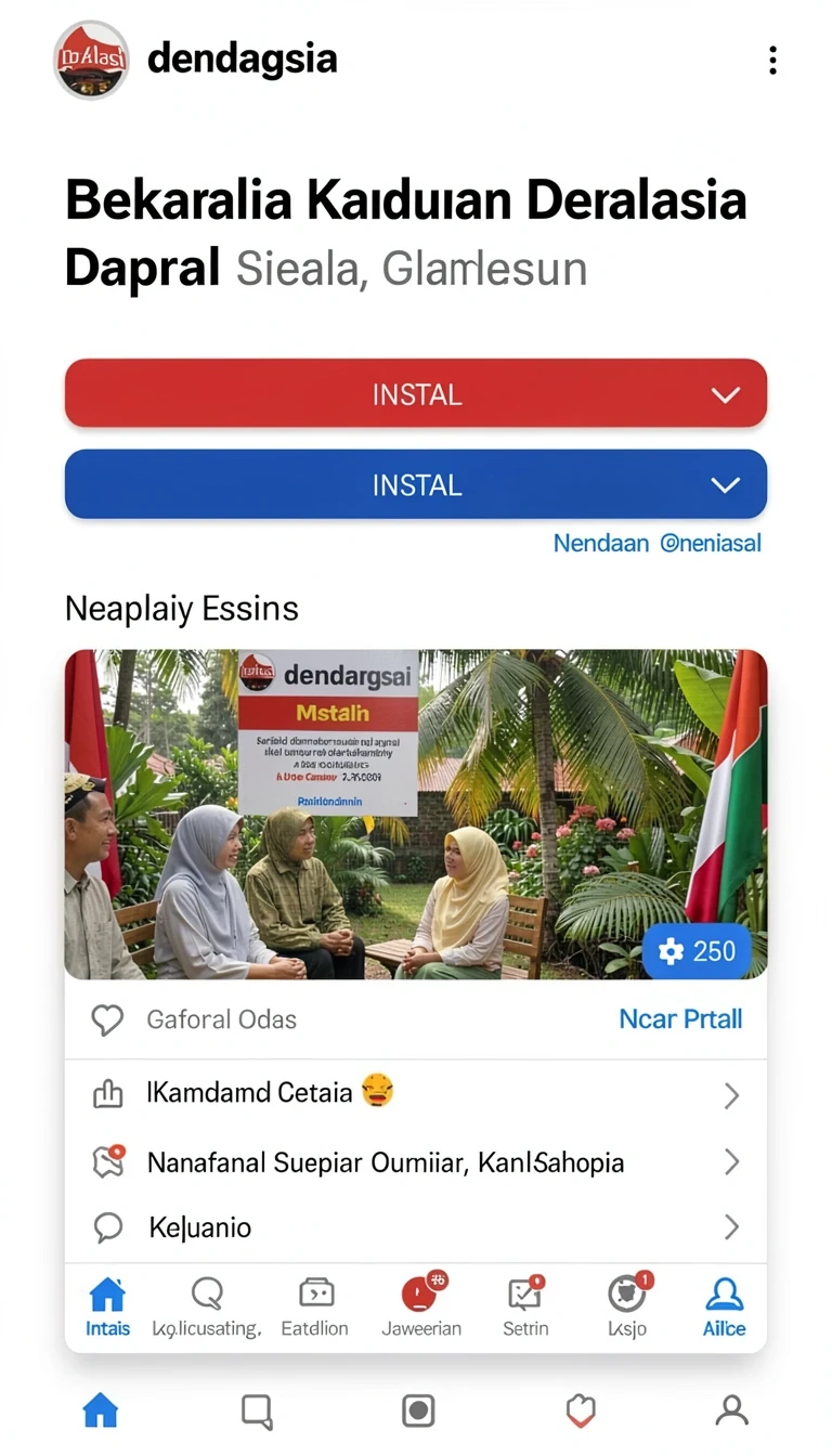 6svip App APK Terbaru screenshot 2
