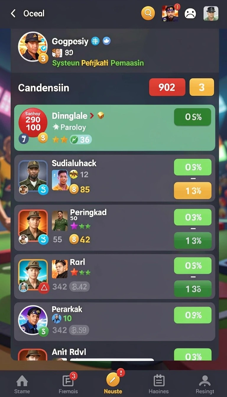 Review Aplikasi 4p4p Versi Terbaru screenshot 3