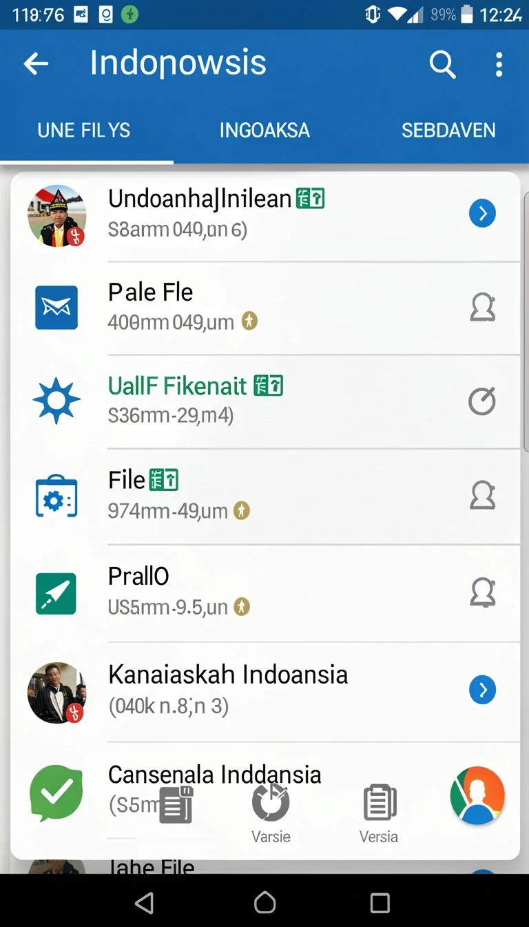 6rt App APK Terbaru screenshot 1