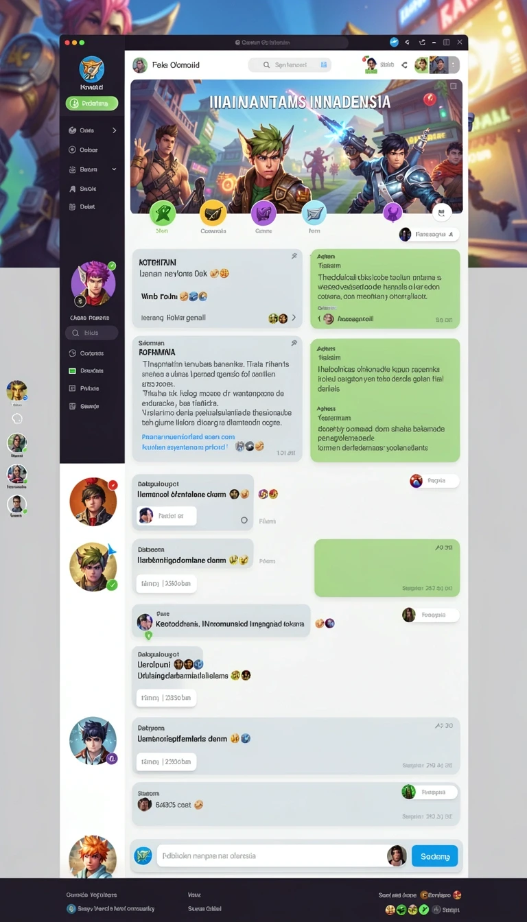 Review Aplikasi harapjp screenshot 1