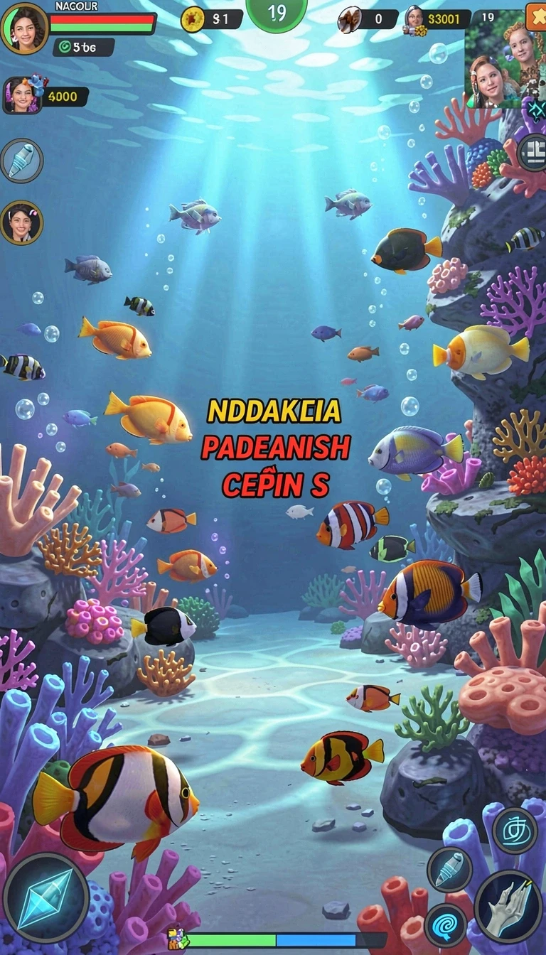 nasa4d APK Terbaru dengan Fitur Lengkap screenshot 2