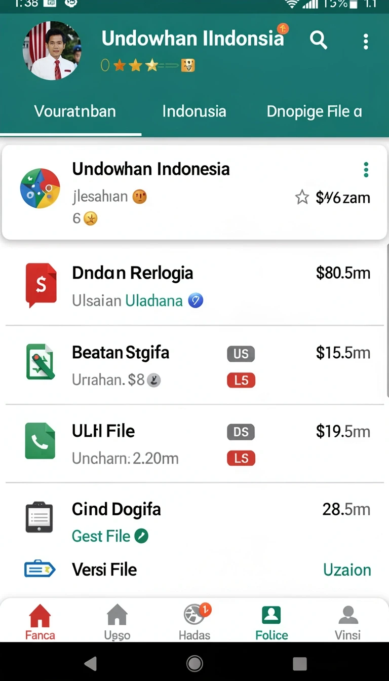 Download 6r6r APK untuk Android screenshot 2