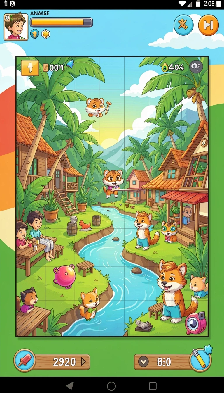 Review Aplikasi 8qr screenshot 2