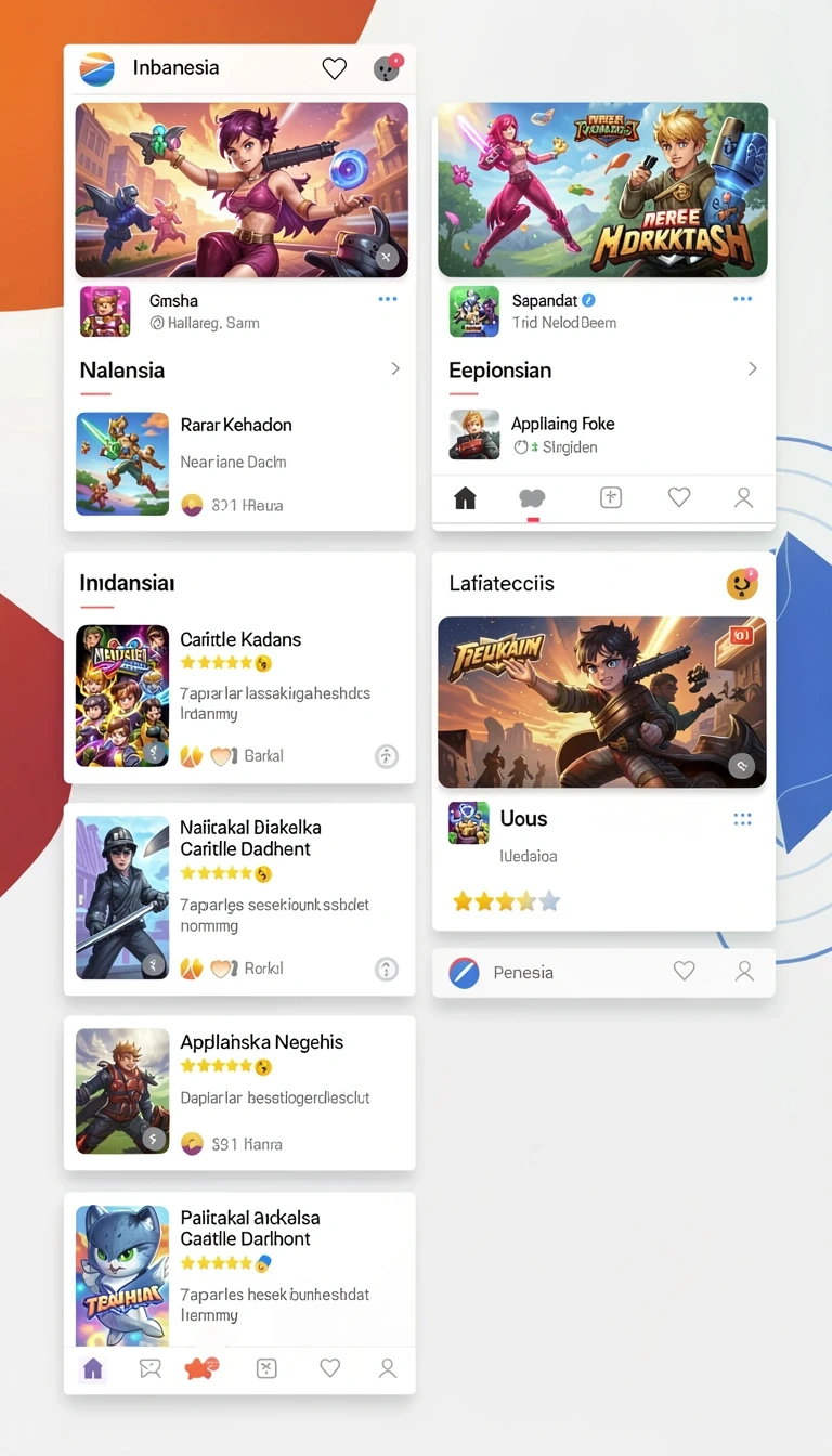 Download 8svip APK untuk Android screenshot 2