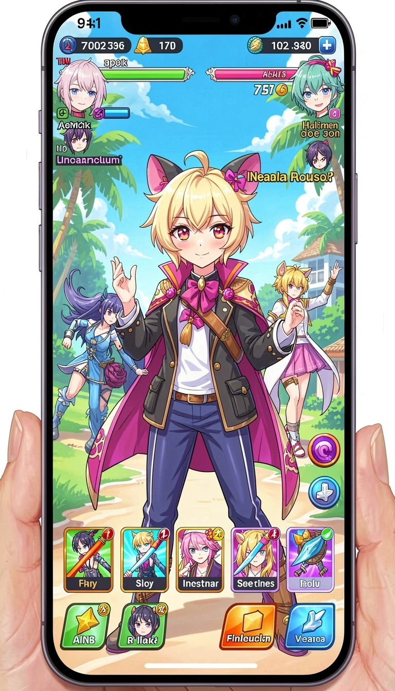 hiatoto Terbaru untuk Android: Download APK Gratis screenshot 3