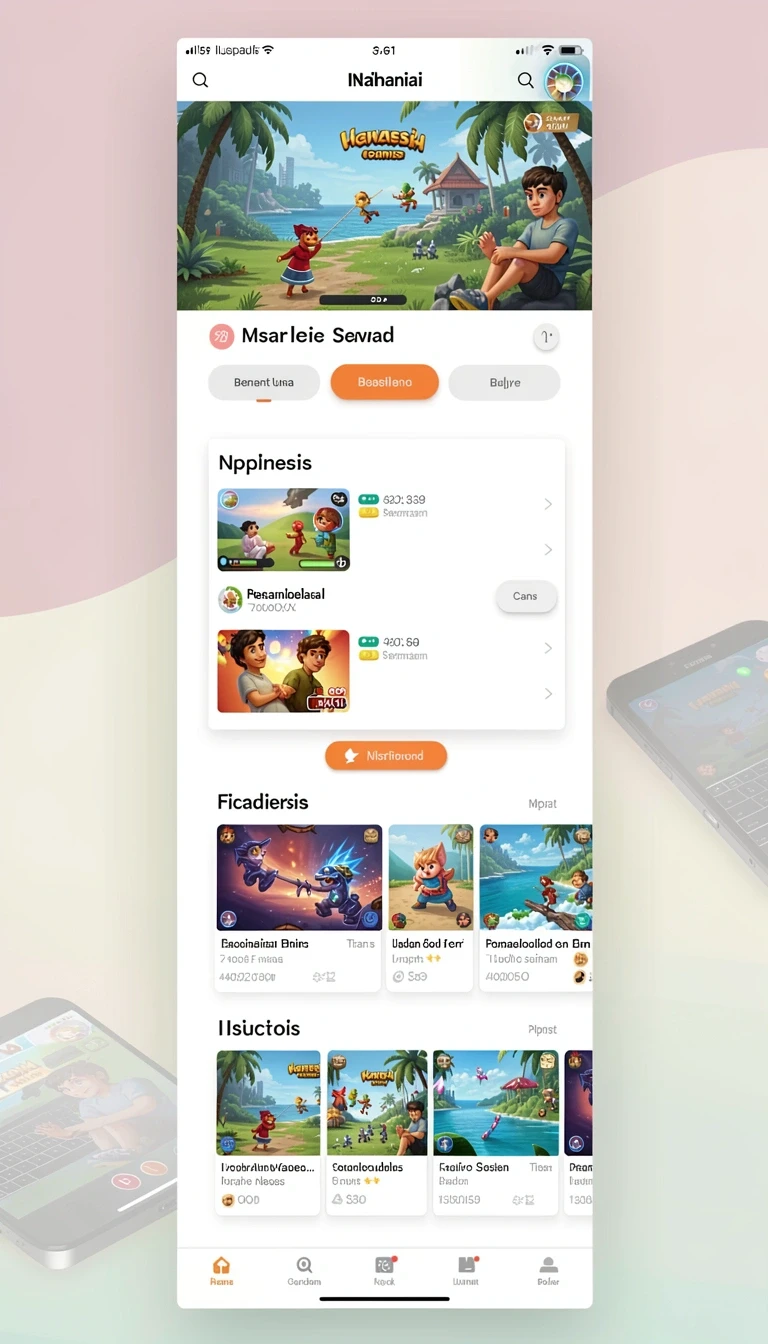 Review Aplikasi 5zk Versi Terbaru screenshot 4
