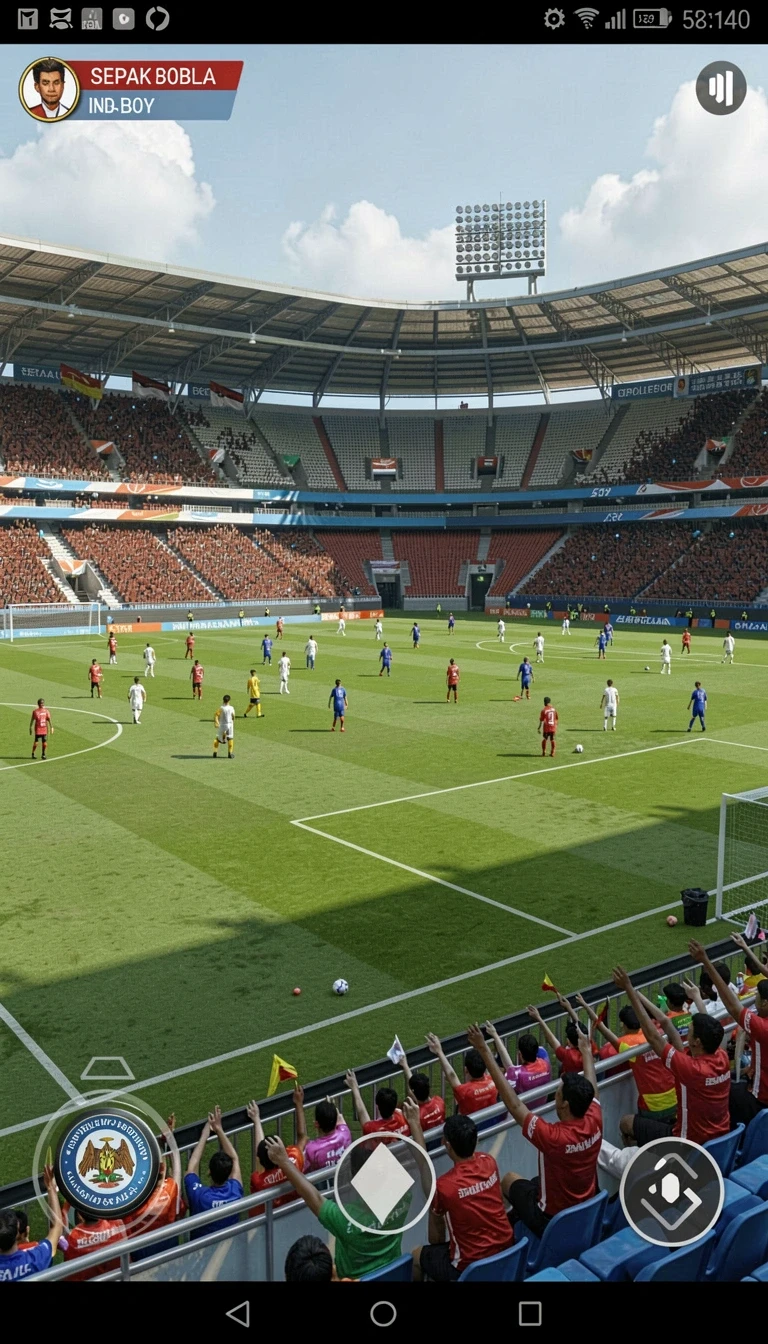 Download 6cf APK untuk Android screenshot 1