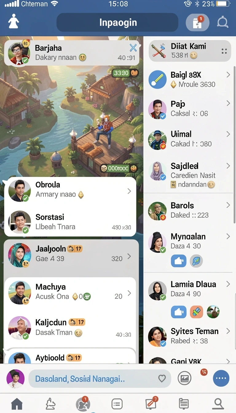 Review Aplikasi lakutoto screenshot 4