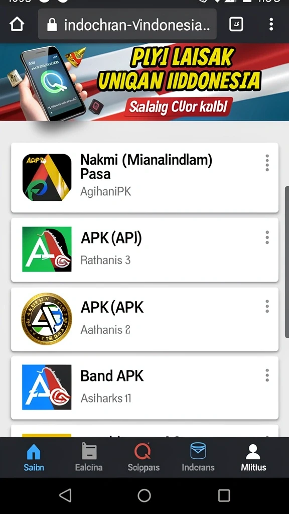 6rt App APK Terbaru screenshot 4