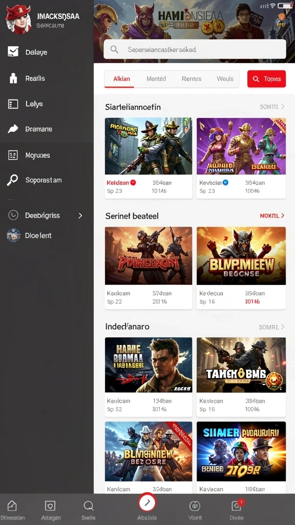 Download 8qr APK untuk Android screenshot 2