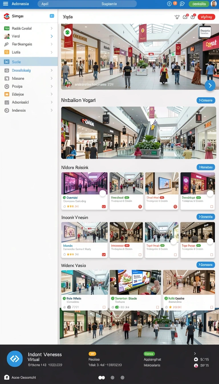 7cone App APK Terbaru screenshot 1