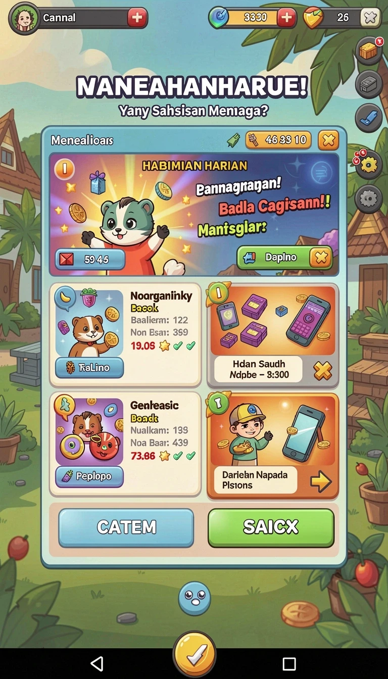 Review Aplikasi topiwangi screenshot 3