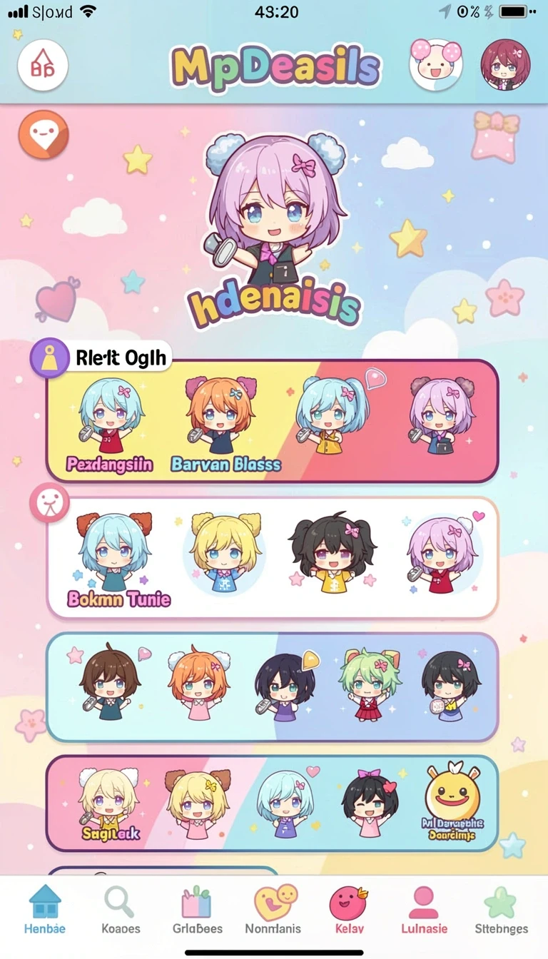 Review Aplikasi megafafa screenshot 2