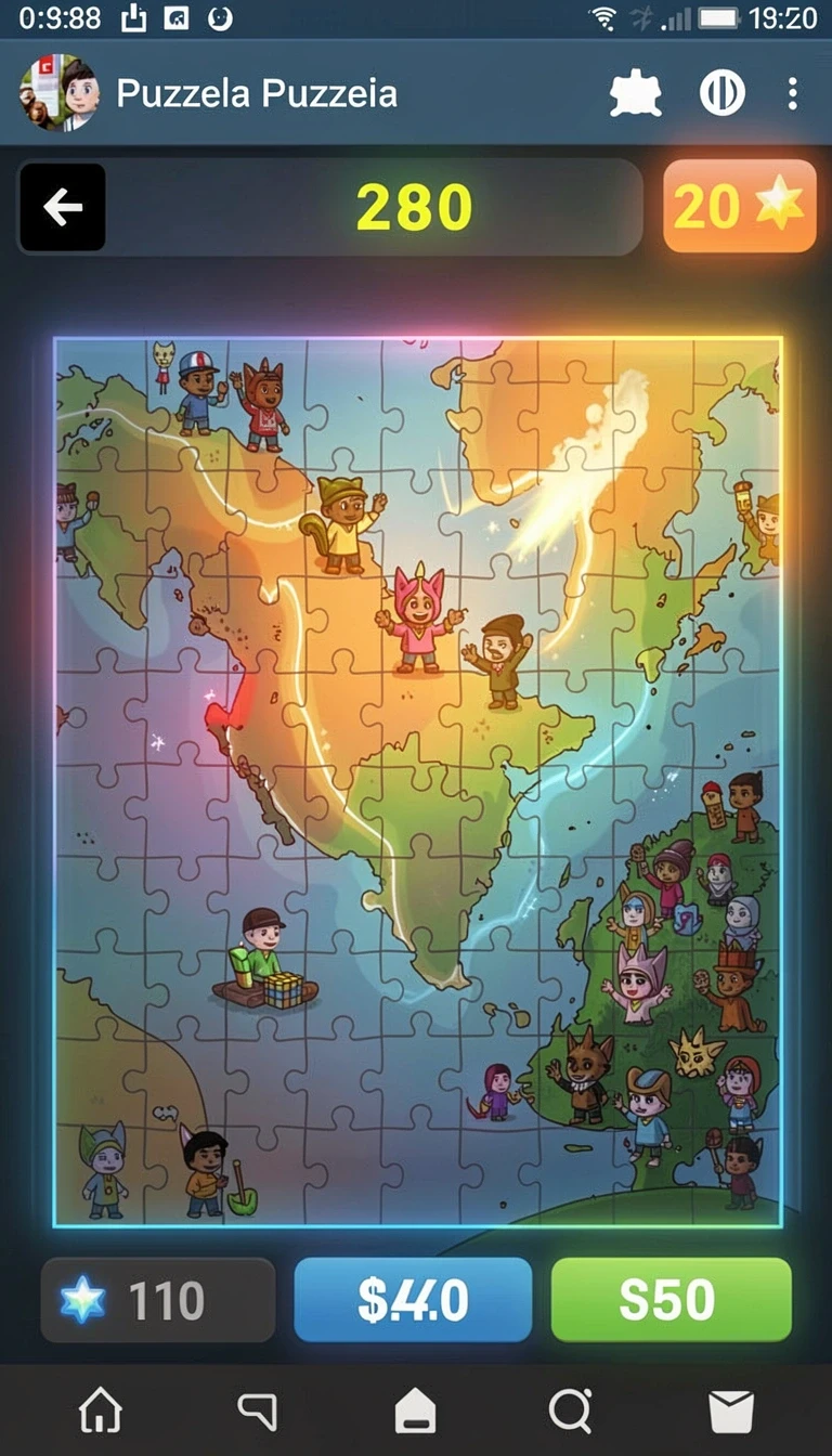 Review Aplikasi qqnusa screenshot 3