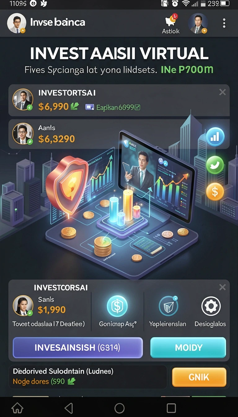 Cara Update Aplikasi paus188 ke Versi Terbaru screenshot 3