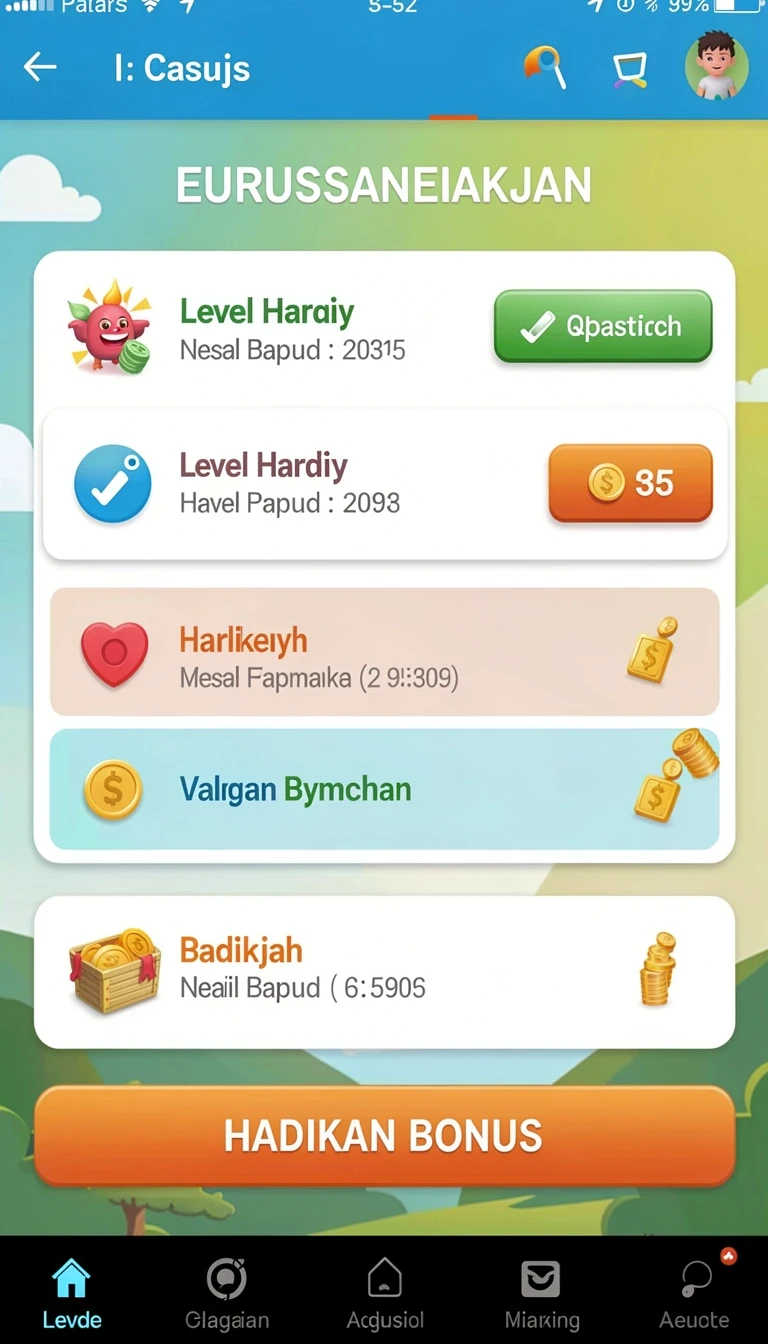 Review Aplikasi angkasa168 screenshot 2