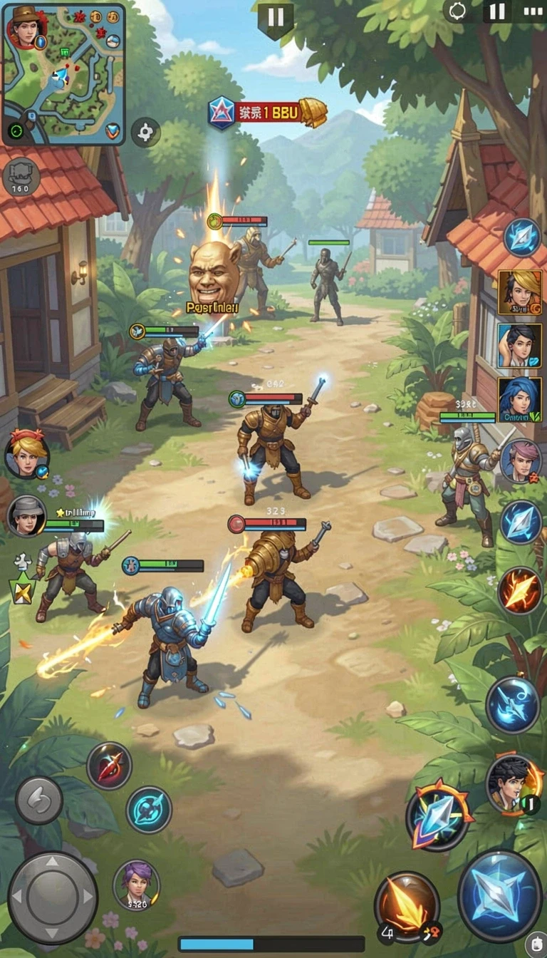 Review Aplikasi 4p4p Versi Terbaru screenshot 4