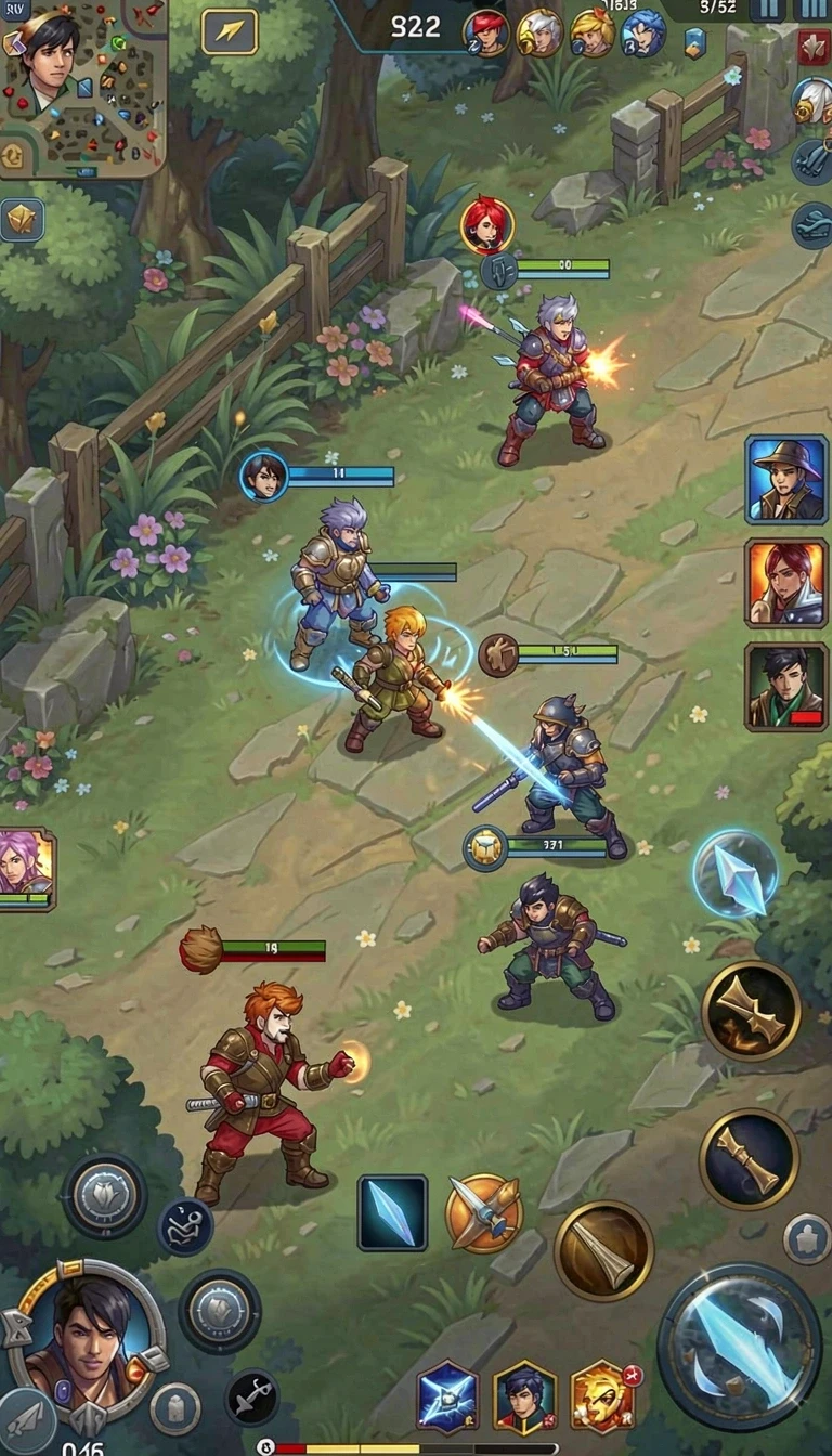 Review Aplikasi posjitu screenshot 1
