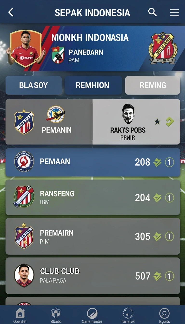 6svip App APK Terbaru screenshot 1