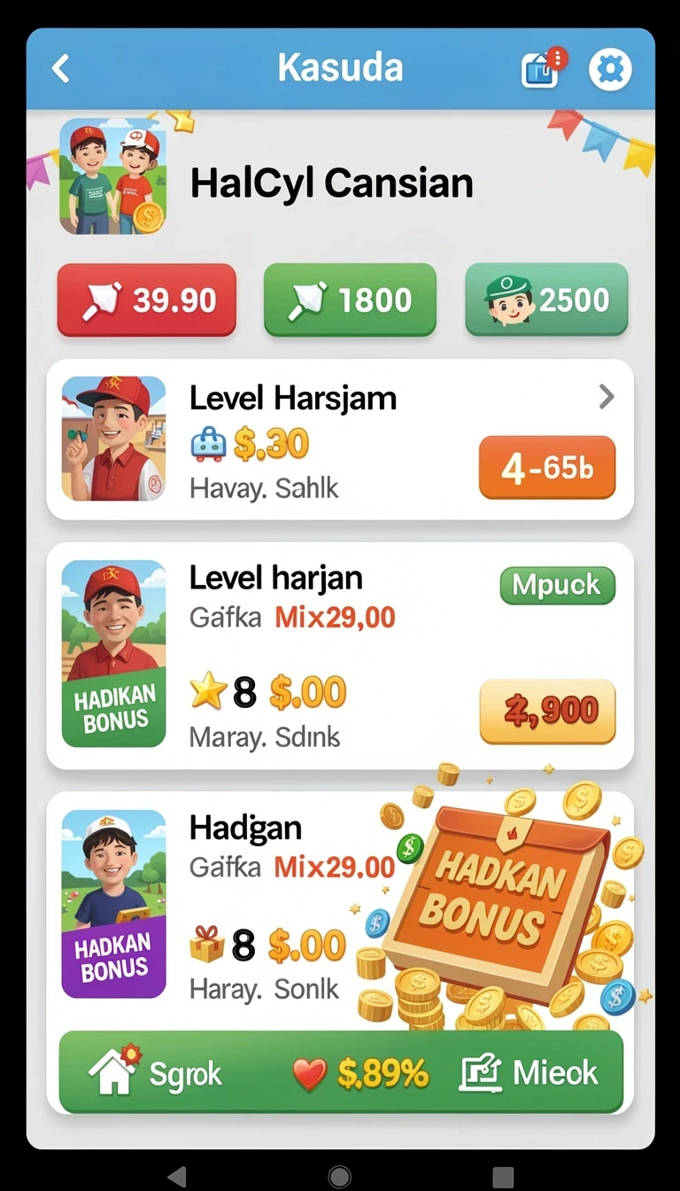Review Aplikasi gogorummy screenshot 2