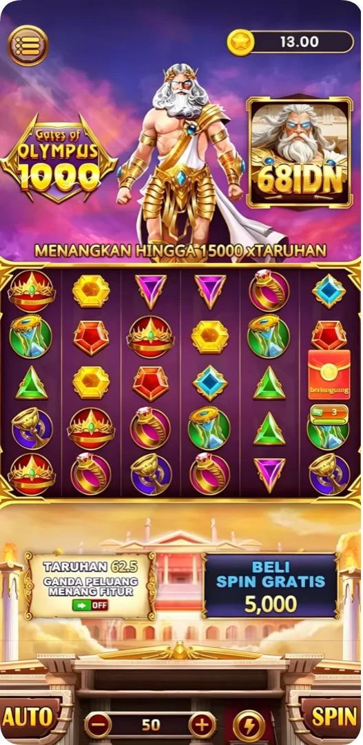 Review Aplikasi probet88 screenshot 1