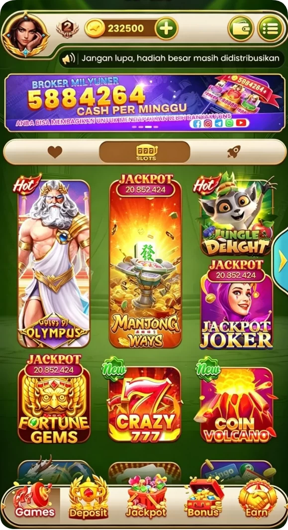 Review Aplikasi h89 screenshot 4
