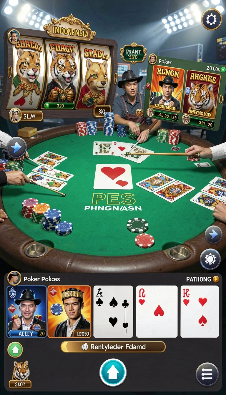 Unduh bromo77 APK Gratis untuk Android screenshot 1