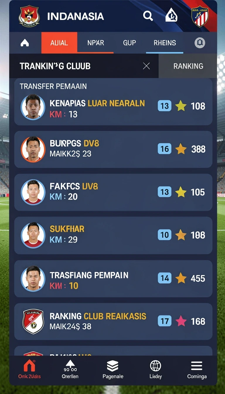 Review Aplikasi mimpi303 screenshot 3